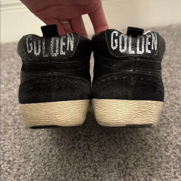 Golden Goose Midstars - Picture 5 of 8